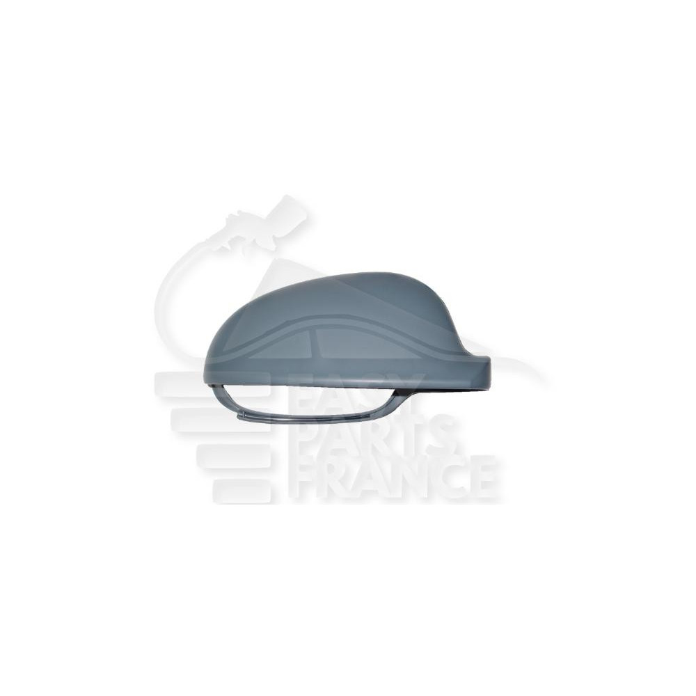 COQUE DE RÉTROVISEUR DROIT A PEINDRE - 08/06 → pour SKODA SUPERB
