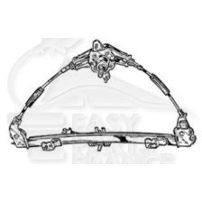 LEVE VITRE AVANT-DROIT MANUEL 4 PORTES pour FIAT PALIO