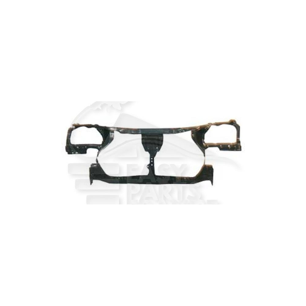 FACE AVANT pour NISSAN PRIMERA