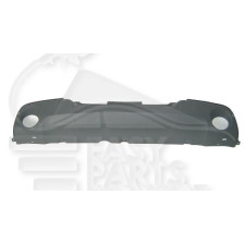 SPOILER DE PARE-CHOC AVANT NOIR pour SUZUKI JIMMY