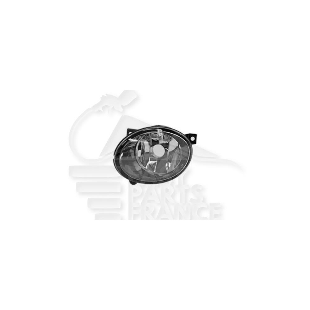 ANTI-BROUILLARD AVANT-GAUCHE HB4 - 05/13 → pour VOLKSWAGEN CRAFTER