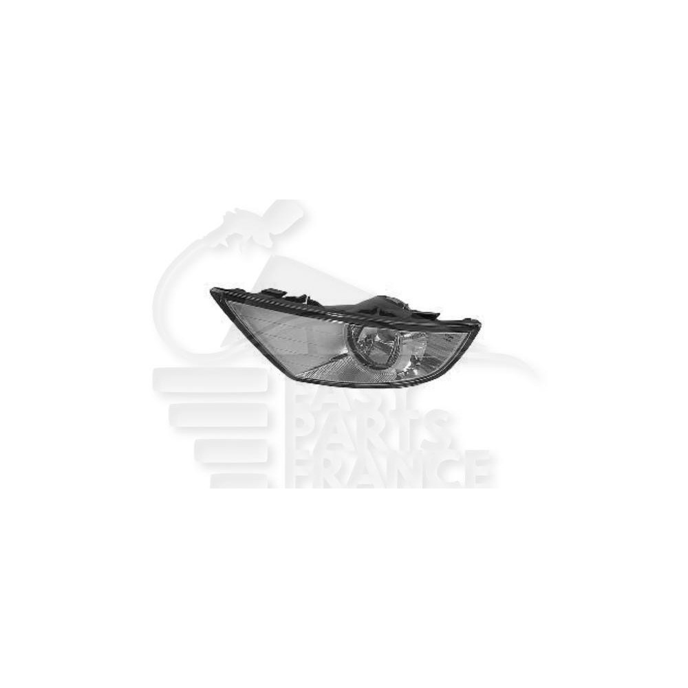 ANTI-BROUILLARD H11 AVANT-DROIT pour FORD MONDEO