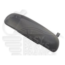 POIGNÉE PORTE EXTÉRIEUR ARRIÈRE-GAUCHE NOIRE pour FORD KA