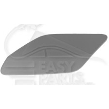 CACHE LAVE PHARE AVANT-GAUCHE A PEINDRE pour VOLKSWAGEN GOLF