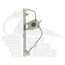 MECANISME DE LEVE VITRE ARG ELECT 