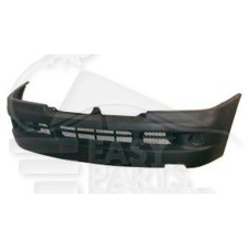 PARE-CHOC AVANT NOIR pour CITROEN JUMPER