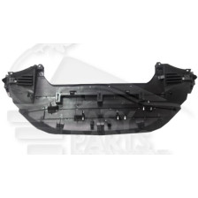 CACHE SANS MOTEUR - AVANT pour CITROEN C4