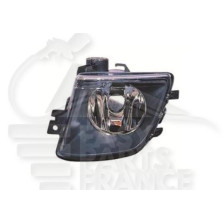 ANTI-BROUILLARD H8 AVANT-GAUCHE pour BMW S7