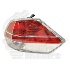 FEU ARRIÈRE-GAUCHE pour NISSAN X TRAIL