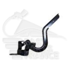 CHARNIERE DE CAPOT AVANT-DROIT pour TOYOTA YARIS HYBRIDE