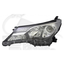 OPT G HB3+HB3 LED S/MOTEUR 