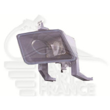 ANTI-BROUILLARD H3 AVANT-DROIT pour OPEL VECTRA