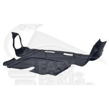CACHE SOUS MOTEUR pour OPEL ZAFIRA