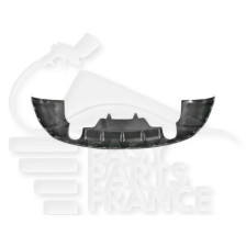 SPOILER DE PC AR NOIR A SIMPLE SORTIE ECH A DROITE et GAUHE 