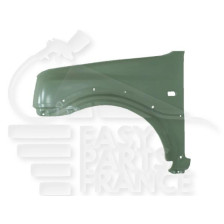 AILE AVG A/EMPL FEU et ELARGISSEUR 