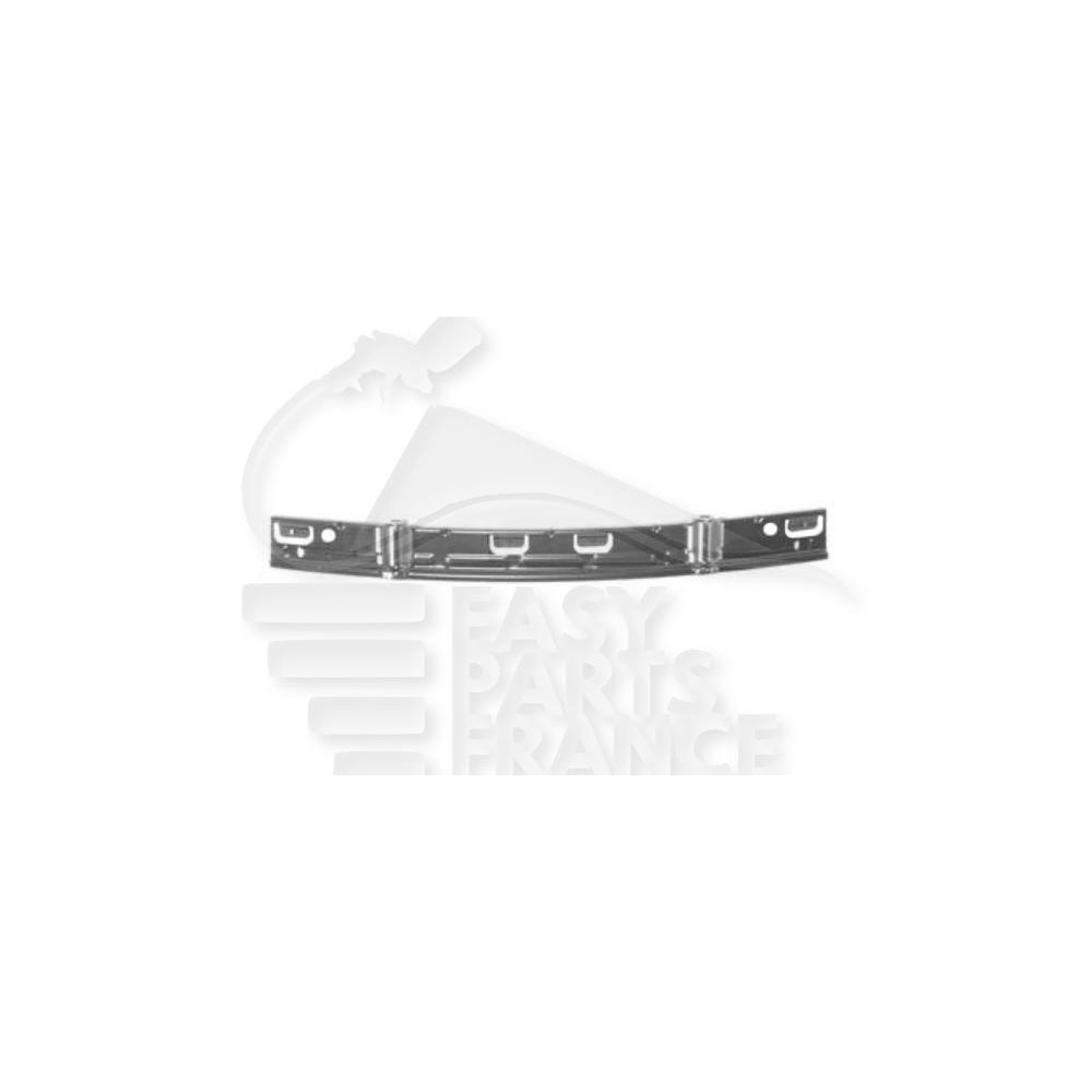 RENFORT DE PARE-CHOC ARRIÈRE pour MITSUBISHI COLT