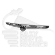 MOULURE DE CALANDRE CHROMEE 