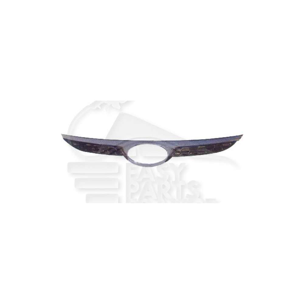 GRILLE DE CALANDRE pour HYUNDAI I-10