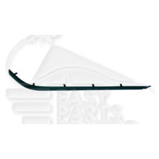 MOULURE DE PC ARG CHROMEE 