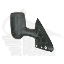 RÉTROVISEUR DROIT MANUEL BRAS COURT pour FORD TRANSIT