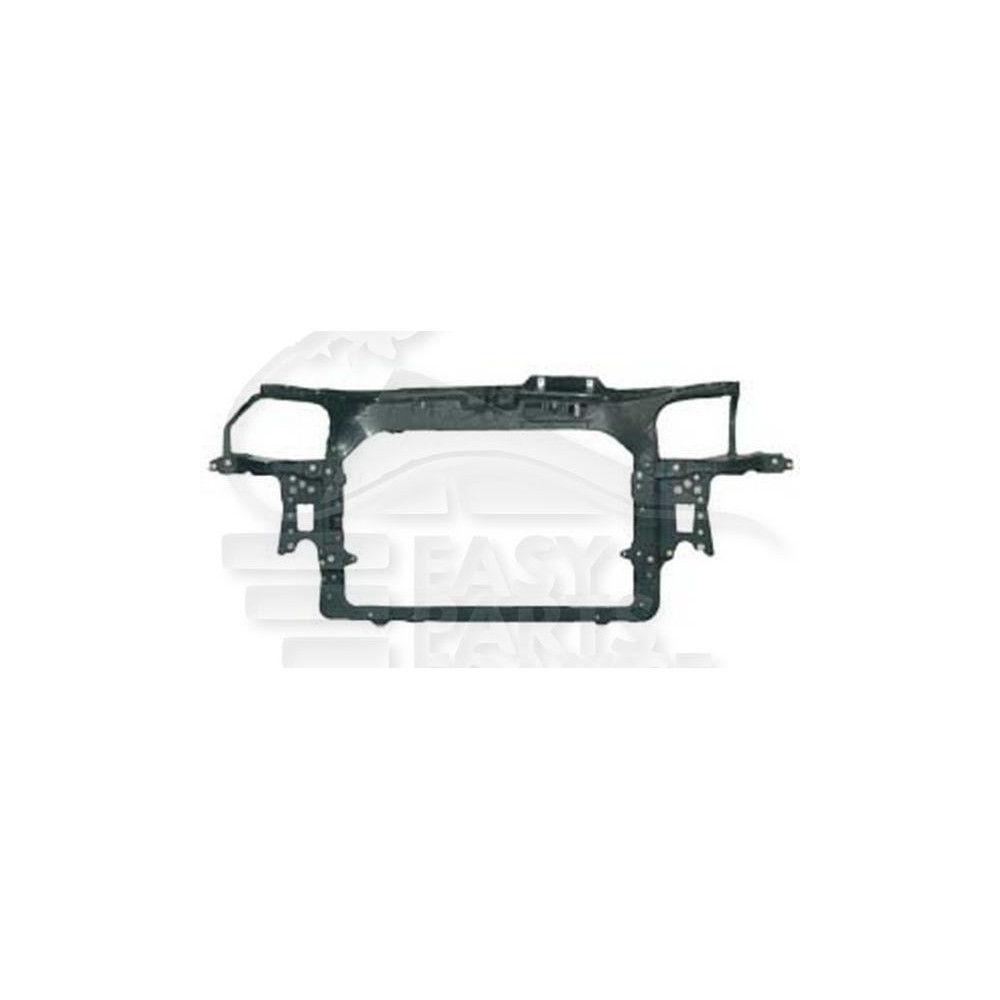 FACE AVANT AVEC CLIM - DIESEL pour SEAT CORDOBA