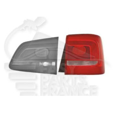 FEU ARRIÈRE-DROIT EXTÉRIEUR pour VOLKSWAGEN TOURAN