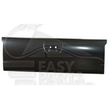 PORTE DE COFFRE pour MITSUBISHI L200