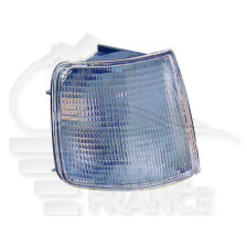 FEU AVANT-DROIT BLANC pour VOLKSWAGEN PASSAT