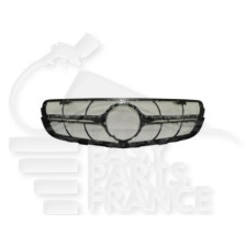 GRILLE DE CALANDRE AVEC EMPLACEMENT CAMERA MODÈLE AMG pour MERCEDES CLASSE GLC - X253/C253