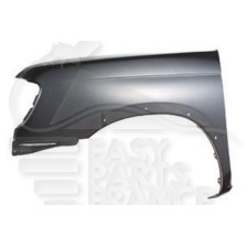 AILE AVANT-GAUCHE AVEC EXTENSION pour NISSAN KING KAB