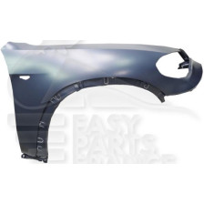 AILE AVANT-DROIT AVEC EMPLACEMENT FEU - SANS LAVE PHARE pour BMW X5