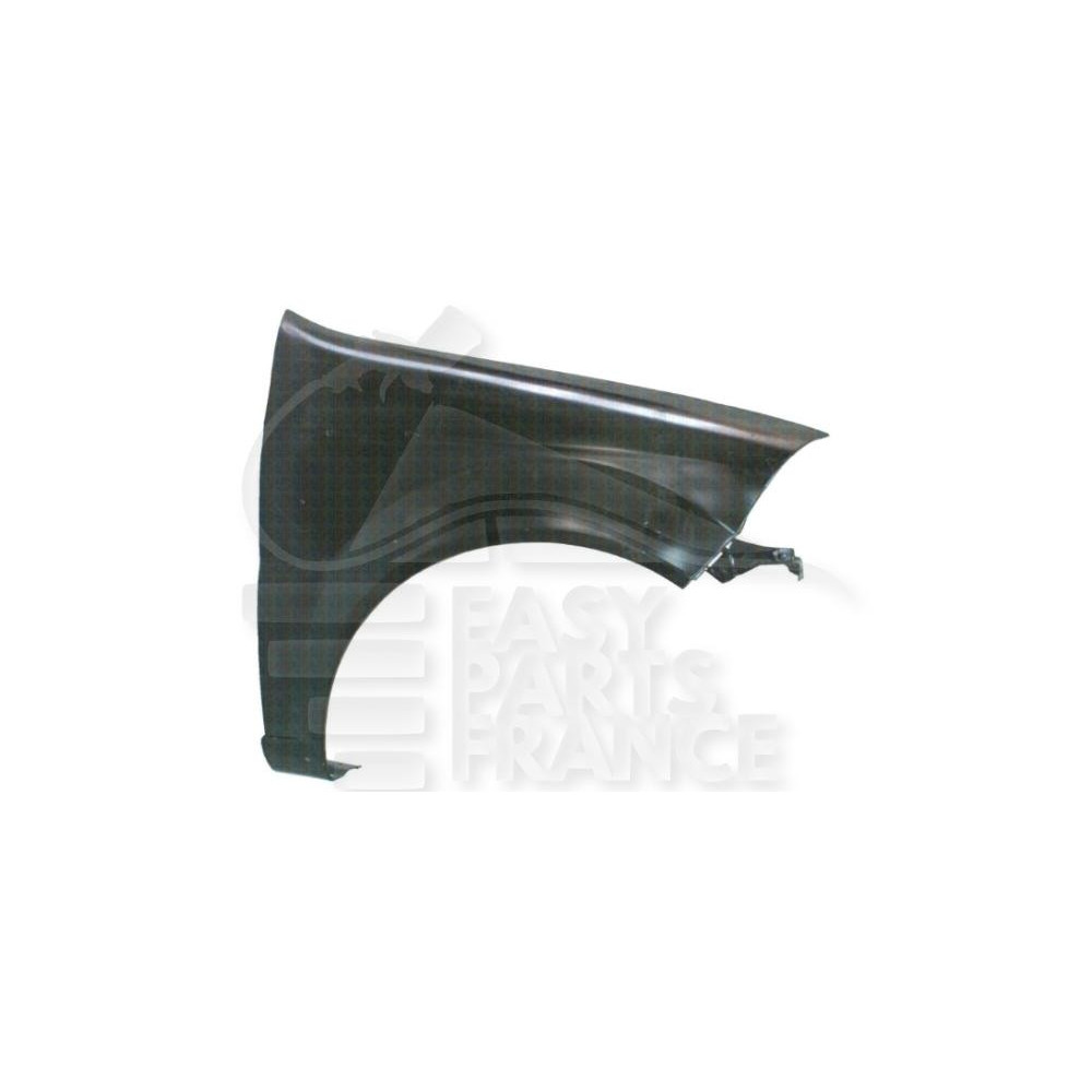 AILE AVANT-DROIT pour FIAT PALIO
