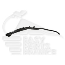 RENFORT DE PARE-CHOC AVANT-DROIT pour MITSUBISHI OUTLANDER