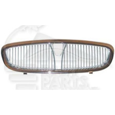 GRILLE DE CALANDRE pour ROVER 25