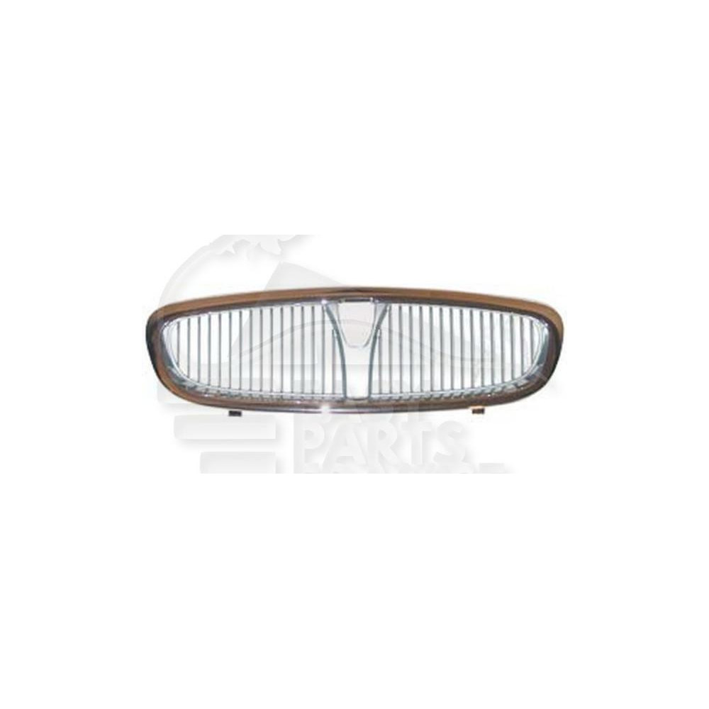 GRILLE DE CALANDRE pour ROVER 25