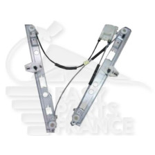 MECANISME DE LEVE VITRE AVD ELECT M/CABLE 