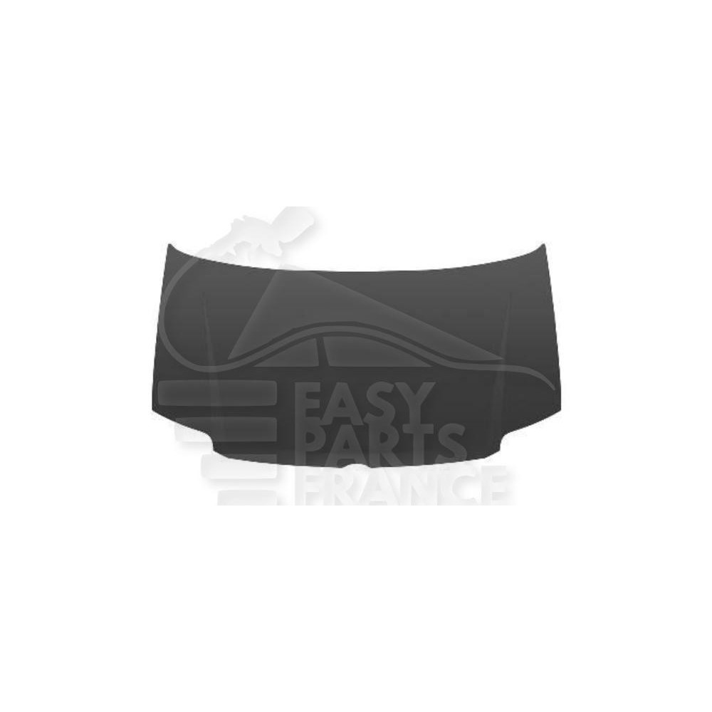 CAPOT pour FIAT PANDA