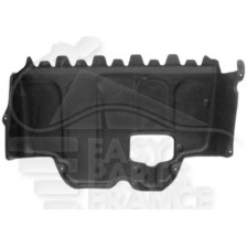 CACHE SOUS MOTEUR pour VOLKSWAGEN POLO