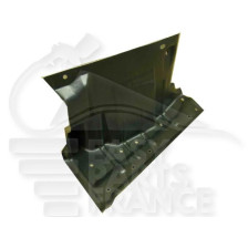 CACHE SANS MOTEUR AVANT-GAUCHE DIESEL pour CITROEN C-CROSSER