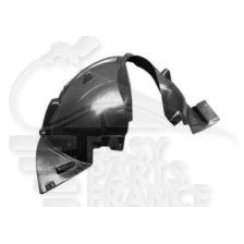 PARE-BOUE D'AILE AVANT-GAUCHE pour BMW X3