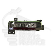 ANTI-BROUILLARD AVANT-GAUCHE LED pour BMW S2