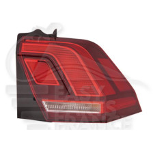 FEU ARD EXT LED 