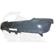 PC AR A PEINDRE S/EMPL MOULURE 