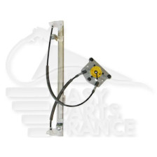 MECANISME DE LEVE VITRE ARRIÈRE-GAUCHE ÉLECTRIQUE pour RENAULT LAGUNA