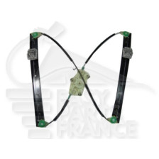 MECANISME DE LEVE VITRE ÉLECTRIQUE ARRIÈRE-GAUCHE pour AUDI Q7