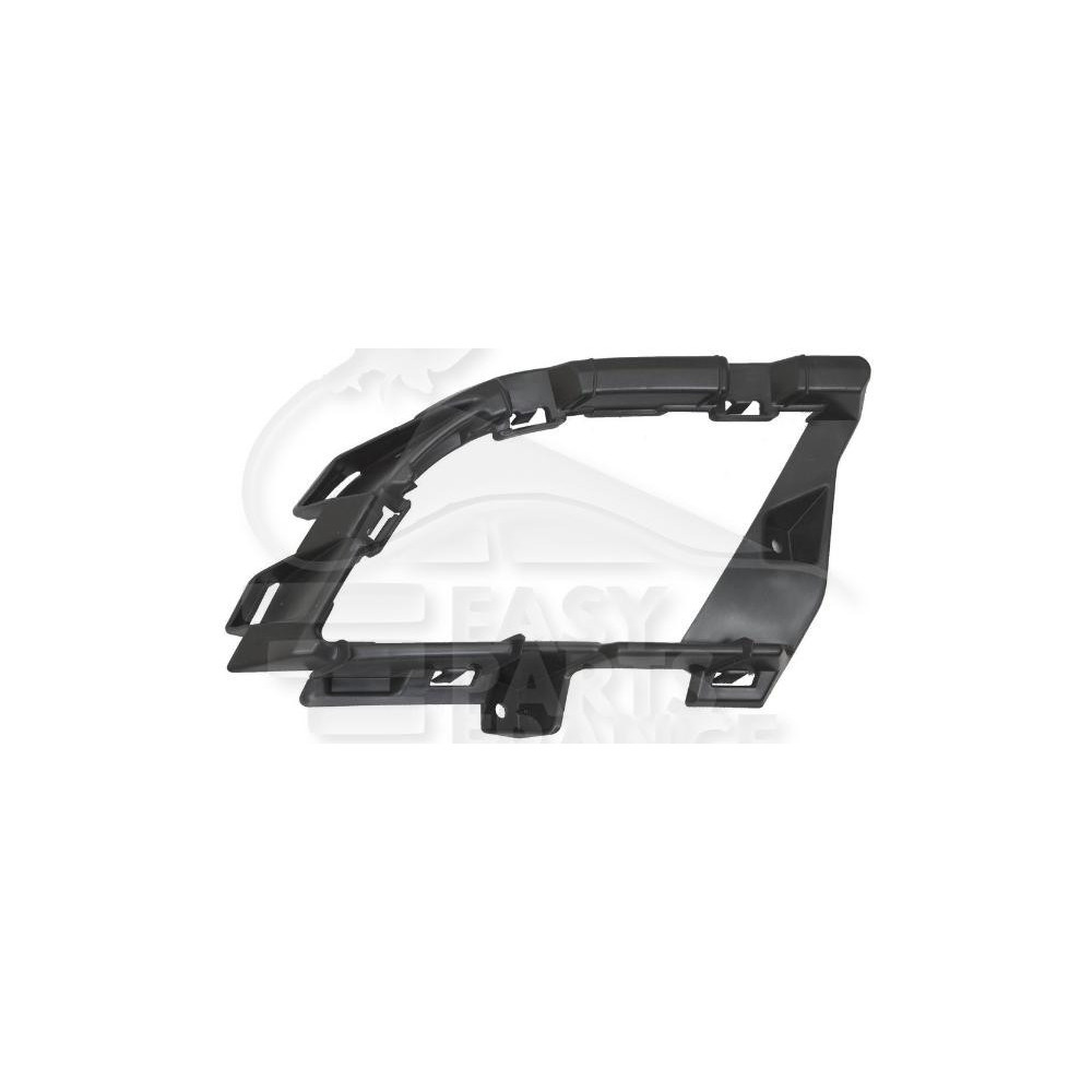 GRILLE SUPPORT ANTI-BROUILLARD AVANT-DROIT pour VOLKSWAGEN JETTA