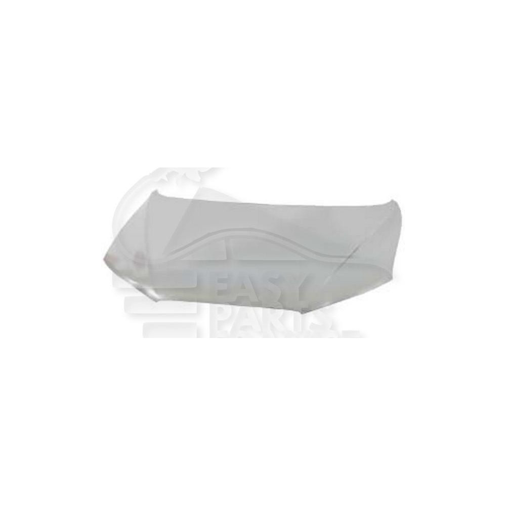 CAPOT pour HYUNDAI SANTA FE