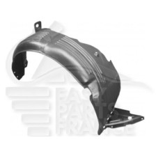 PARE BOUE AILE AVANT-DROIT pour HYUNDAI I-20