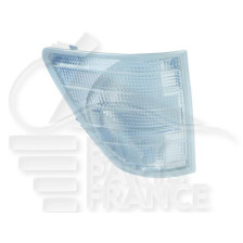 FEU AVANT-DROIT BLANC pour MERCEDES SPRINTER