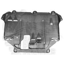 CACHE SOUS MOTEUR pour FORD KUGA